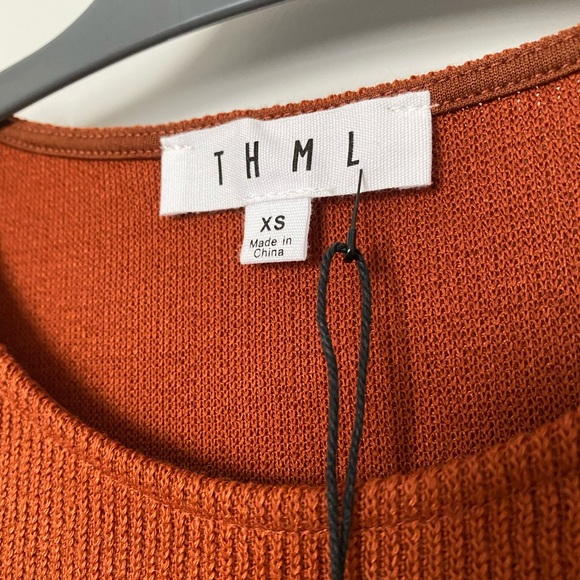 Roolee Cordero Puff Sleeve Blouse - Picture 5 of 6